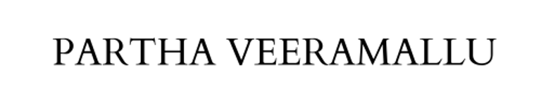 Partha Veeramallu logo