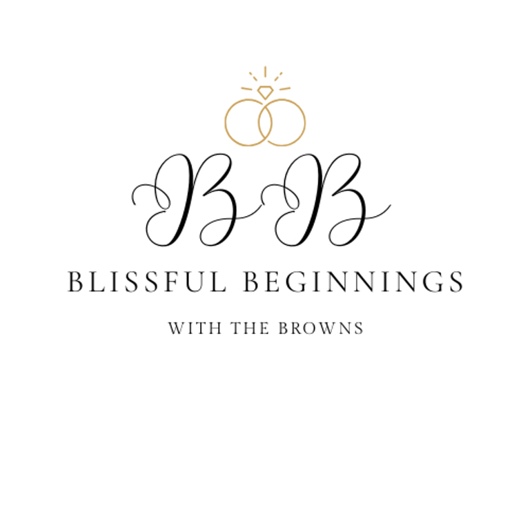 Beginning Blissfully logo