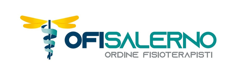 ORDINE FISIOTERAPISTI SALERNO logo