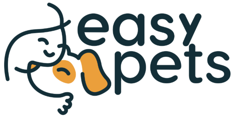 easy pets logo