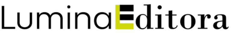 Luminal Editora logo
