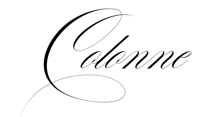 Colonne logo