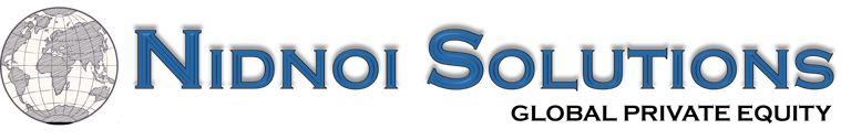 Nidnoi Solutions logo