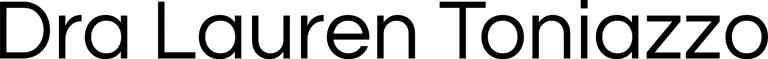 Dra. Lauren Toniazzo logo