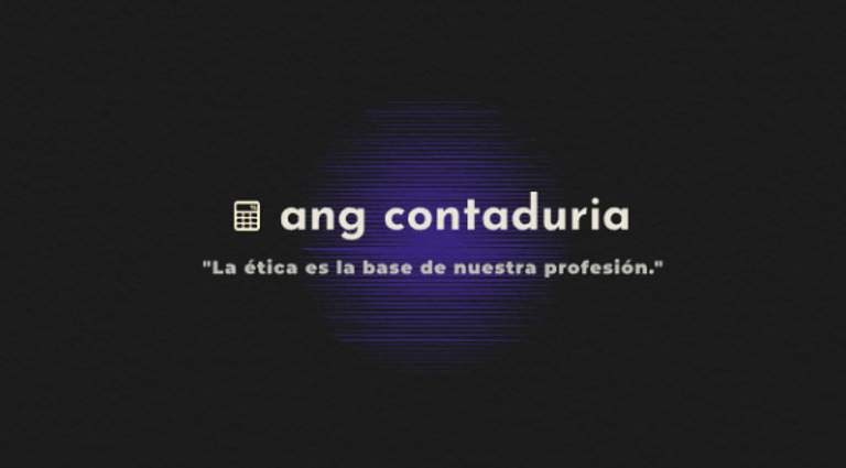 chavez_contaduria logo