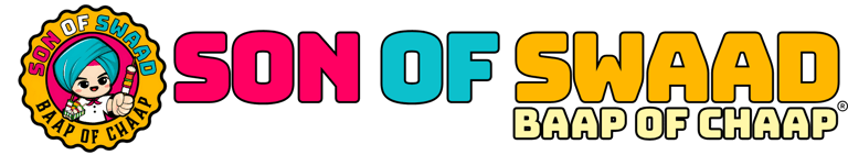 Son Of Swaad logo