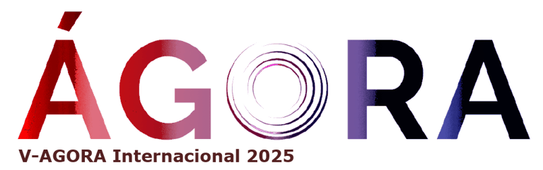 Agora-Burgos2025 logo