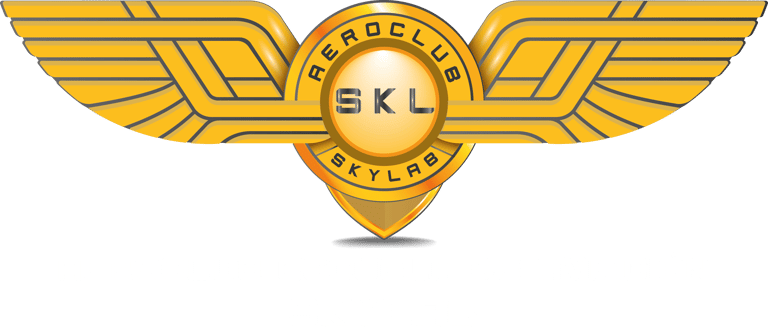 SkyLab Aeroclub logo