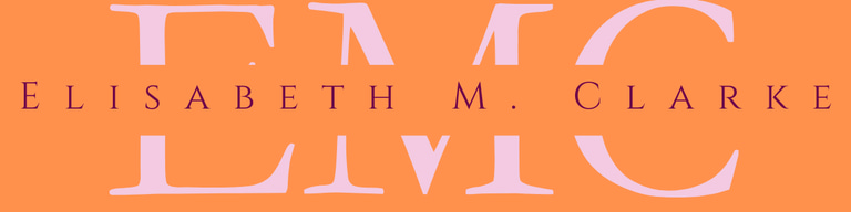 Elisabeth M. Clarke logo