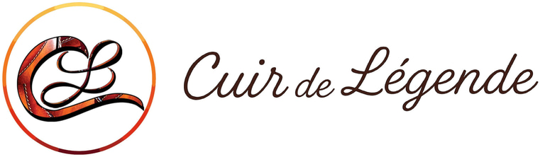 Cuir de Légende logo
