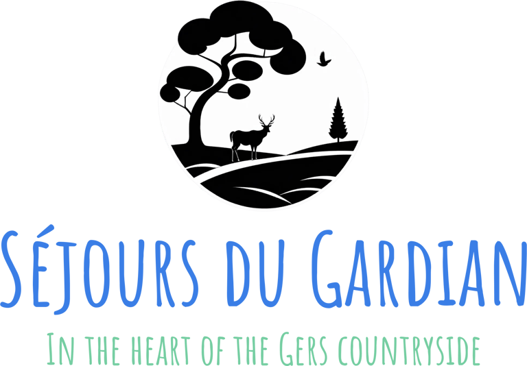 Séjours du Gardian logo