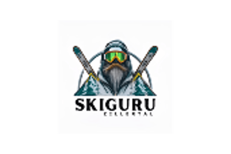 Skiguru-Zillertal logo