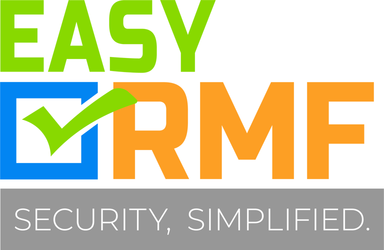 EasyRMF logo