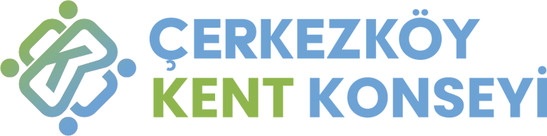 Çerkezköy Kent Konseyi logo