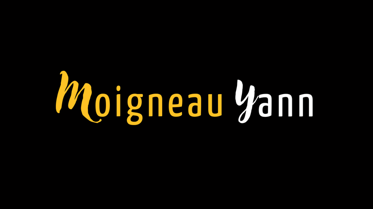 MOIGNEAU Yann logo