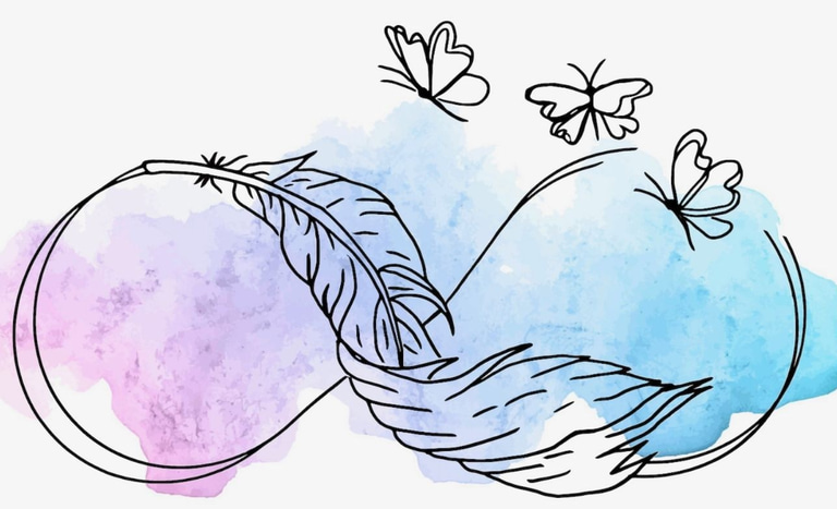 L'or en soi Kinésiologie logo