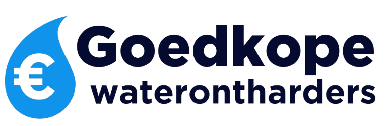 Goedkope Waterontharders logo