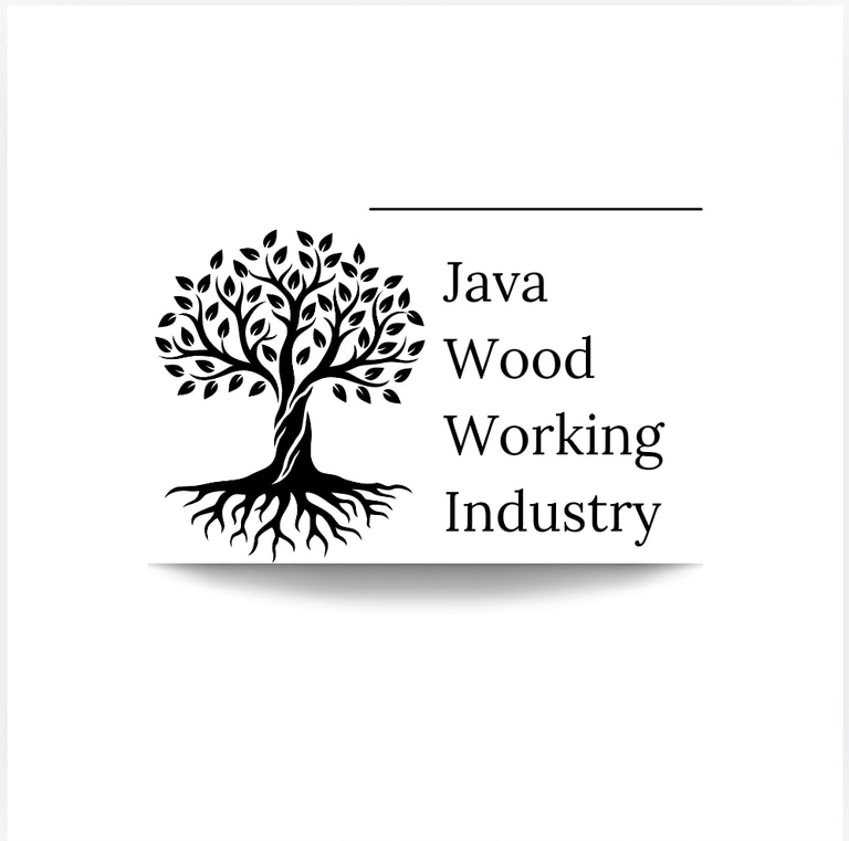 Java Woodworking Industry logo