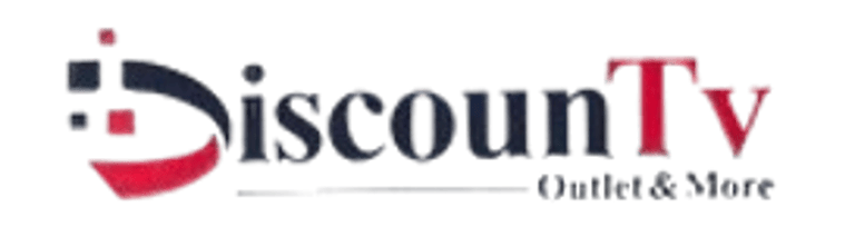 DiscounTVoutlet logo