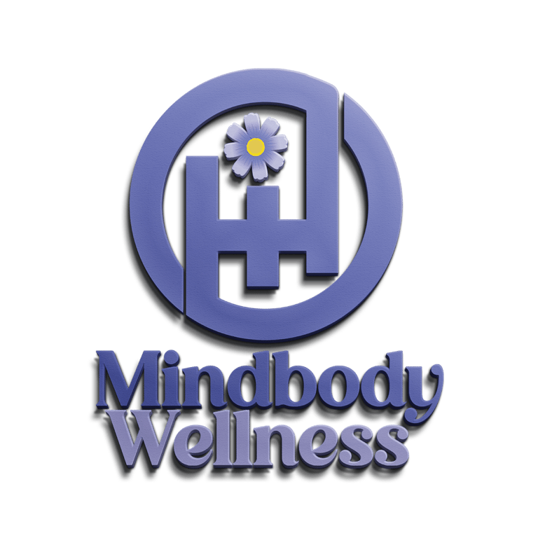 HH Mindbody Wellness logo