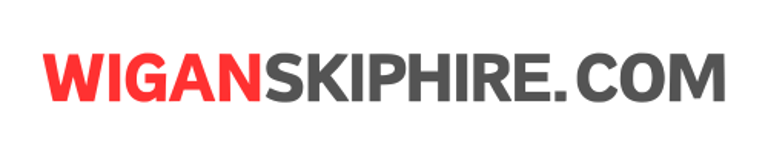 Wigan Skip Hire logo