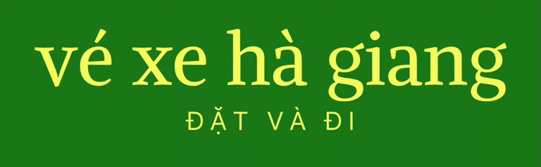 Xekhachmydinhhagiang logo