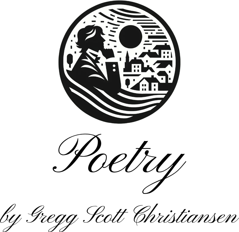 Poems from Under the Sun logo
