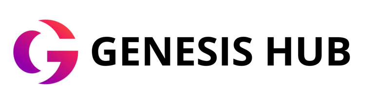 GÉNESIS HUB TECH logo