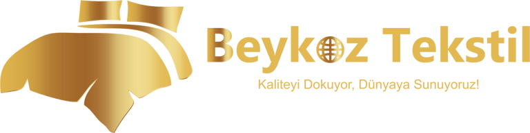 Beykoz Tekstil" logo
