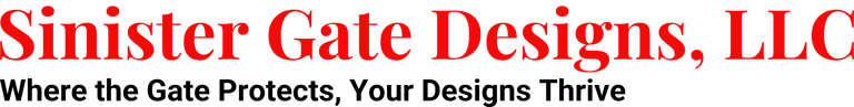Web development & Security logo