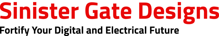 Web development freelance logo