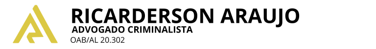 Ricarderson Araújo logo