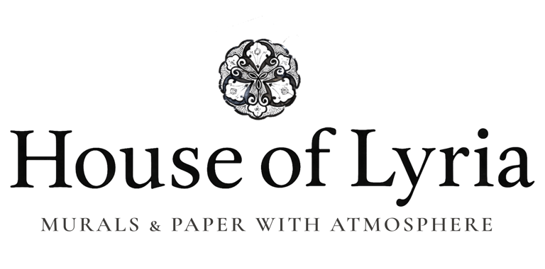 Very Fine Mural Art- uniquely painted for you logo