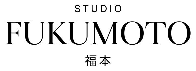 Fukumoto Studio logo