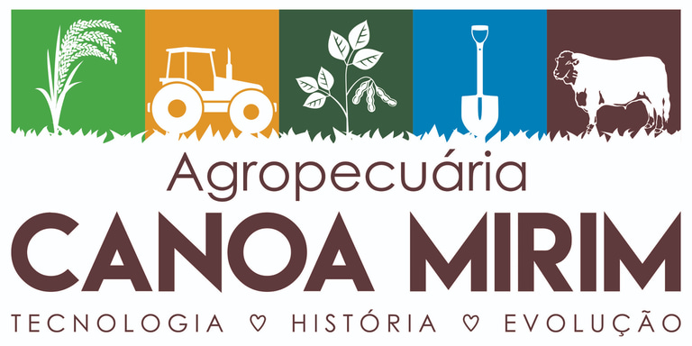 Agropecuaria Canoa Mirim logo