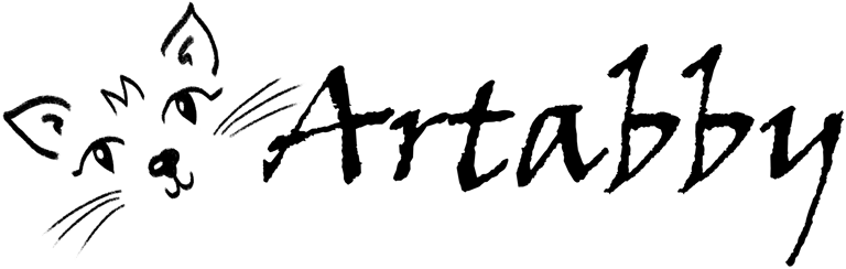 Artabby logo