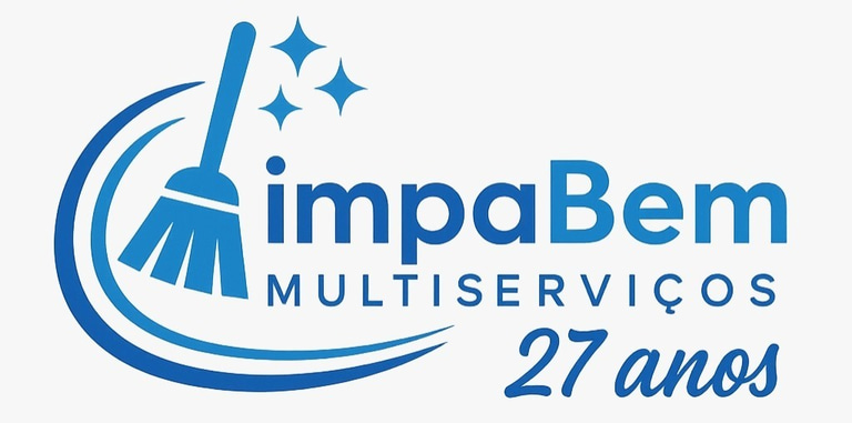 Limpa Bem logo