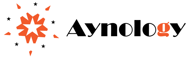 Aynology logo