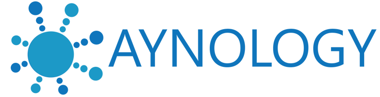 Aynology logo