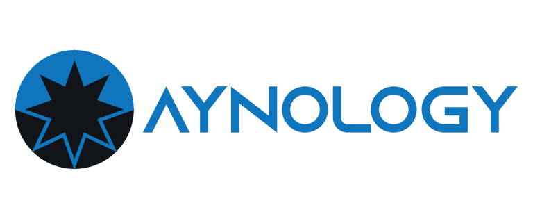 Aynology logo