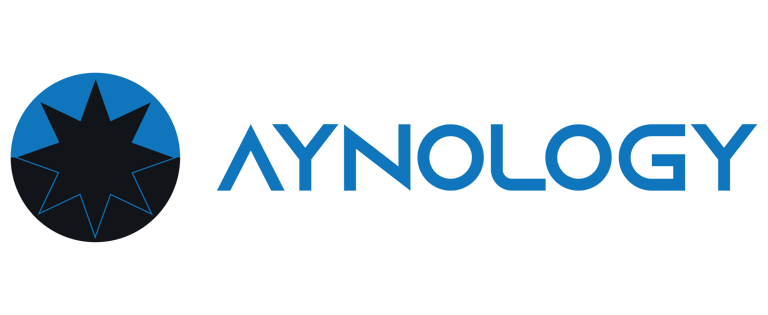 Aynology logo
