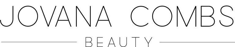Jovana Combs Beauty logo
