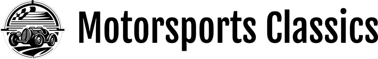 Motorsports Classics logo