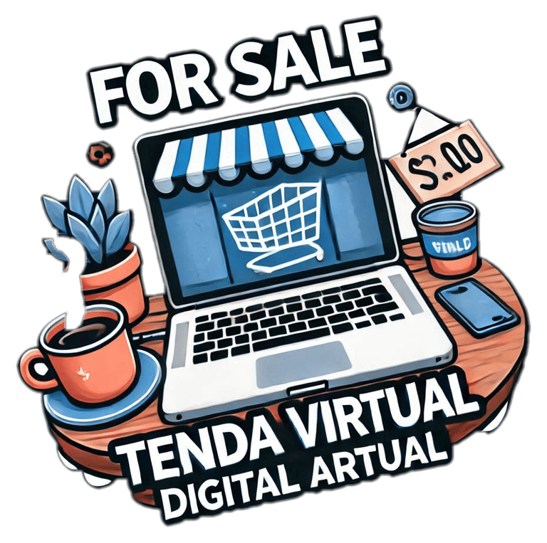 forsaletienda logo