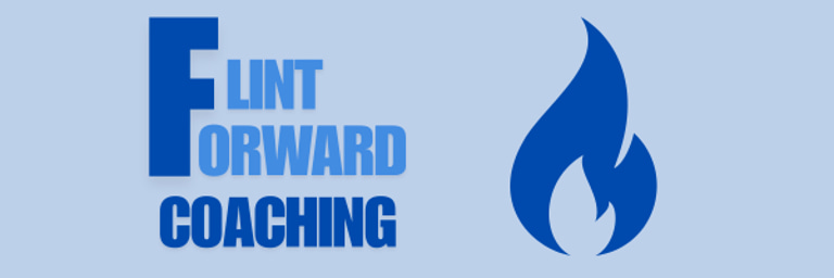 Flint Forward Coaching logo