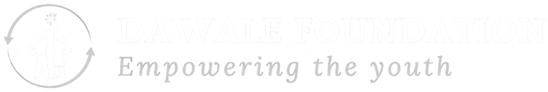 Dawale Foundation logo
