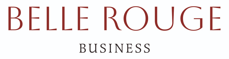 Belle Rouge Business logo