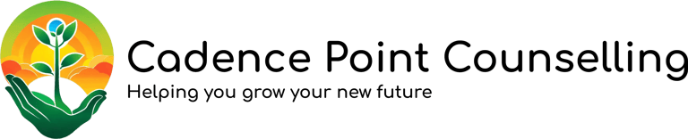 Cadence Point Counselling logo
