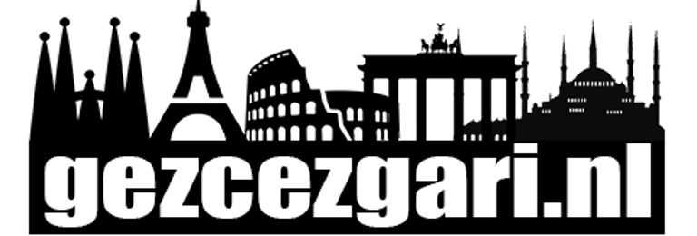 gezcezgari.nl logo