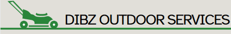 Dibz Outdoor logo